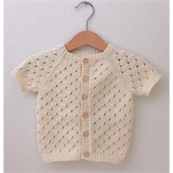 ANNAS SOMMERCARDIGAN